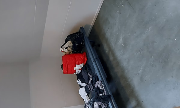 Kamer | 7m² | €350,-