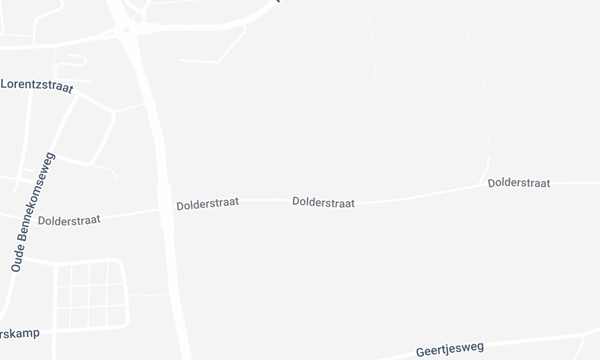Huis | 85m² | Dolderstraat | €1540,-