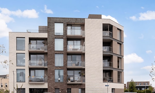 Appartement | 75m² | €1770,-