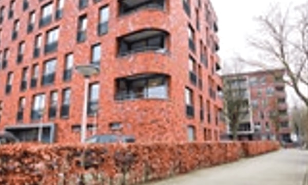Kamer | 85m² | €1540,-