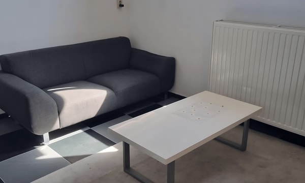 Appartement | 40m² | €650,-