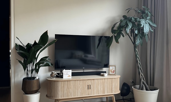 Huis | 44m² | €1000,-