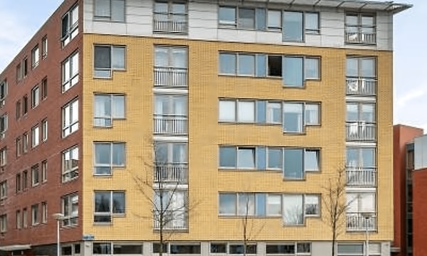 Appartement | 84m² | €1900,-