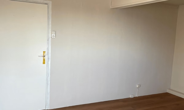 Studio | 16m² | €400,-