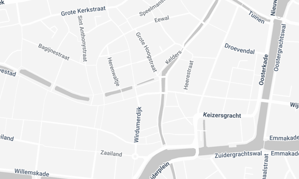 Huis | 50m² | Peperstraat | €950,-
