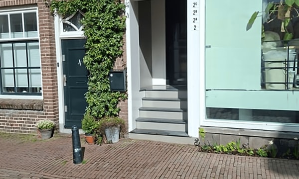 Kamer | 80m² | €1350,-