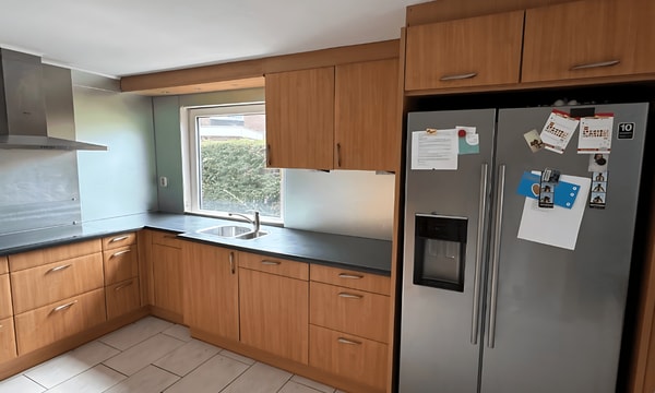 Kamer | 25m² | €650,-