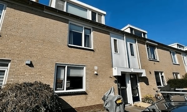 Huis | 131m² | €2200,-