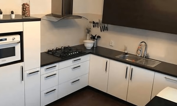 Kamer | 25m² | €950,-