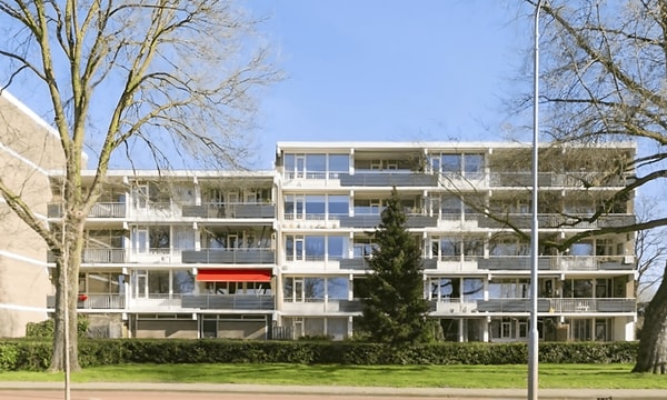 Appartement | 110m² | €1470,-