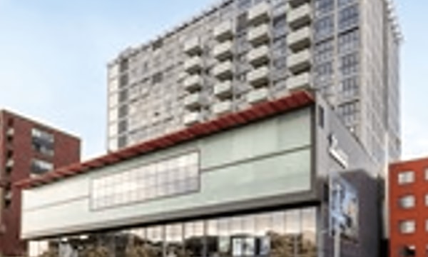 Huis | 82m² | €2250,-