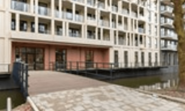 Kamer | 58m² | €1750,-