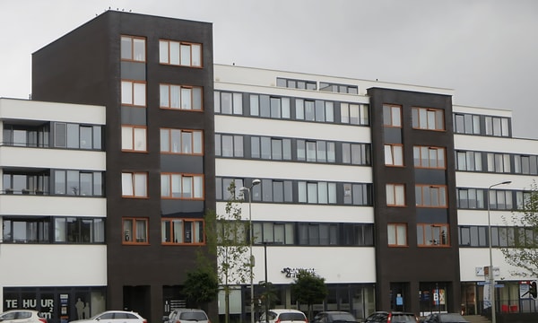 Appartement | 100m² | Streeperstraat | €1075,-