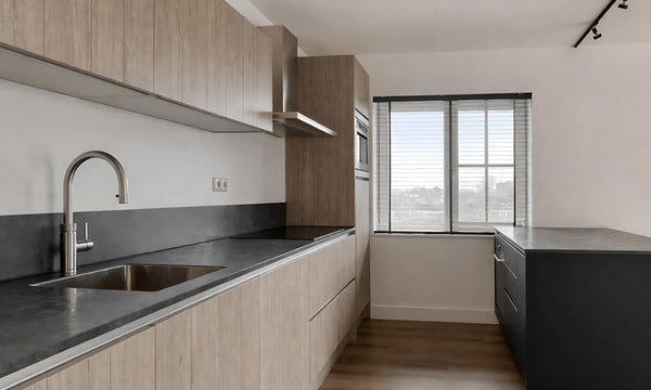 Kamer | 8m² | Provincialeweg | €1000,-