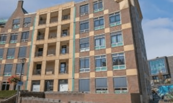 Huis | 87m² | €1022,-