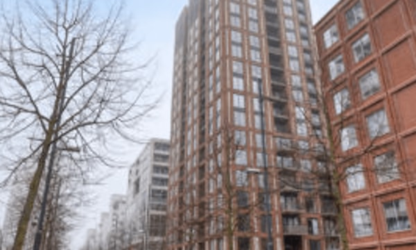 Huis | 65m² | €1221,-