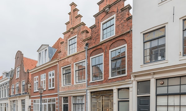 Appartement | 158m² | €4665,-