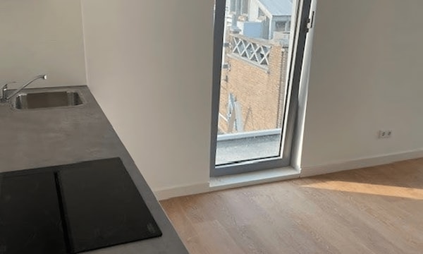 Studio | 28m² | €1007,-