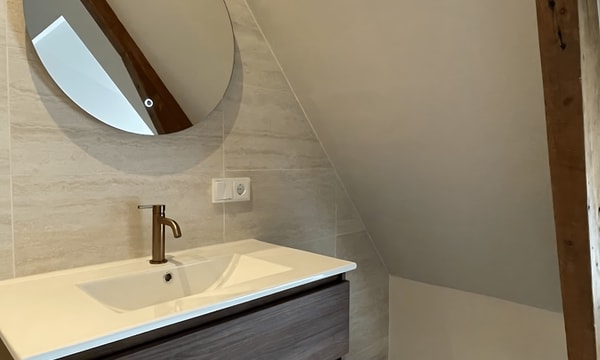 Appartement | 53m² | €1147,-