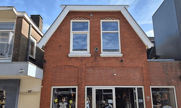 Kamer | 74m² | €1095,-
