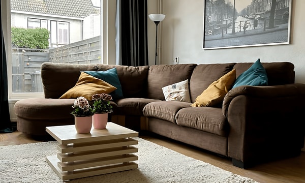 Huis | 111m² | €2550,-