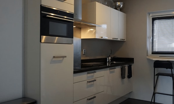 Kamer | 16m² | €850,-