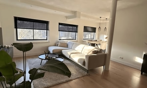 Huis | 110m² | €1130,-