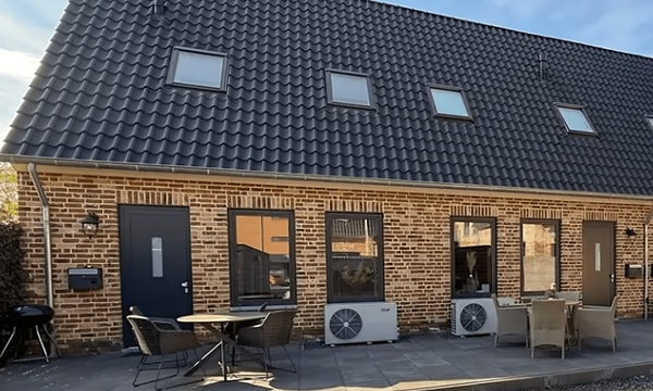 Huis | m² | €1275,-
