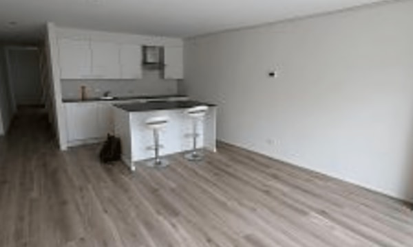 Huis | 58m² | €1900,-