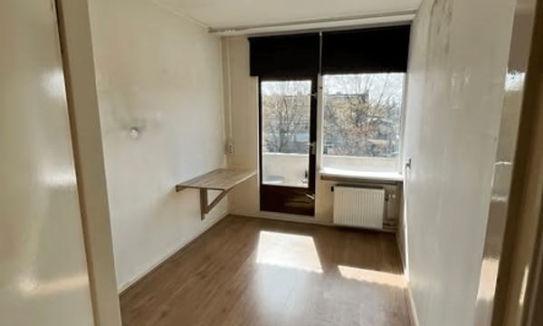 Kamer | 11m² | €345,-