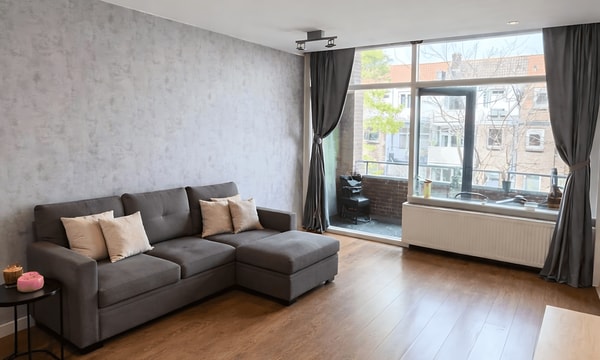 Huis | 86m² | €727,-