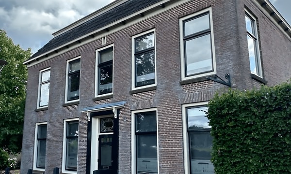 Kamer | 20m² | €550,-