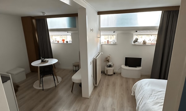 Kamer | 27m² | €950,-