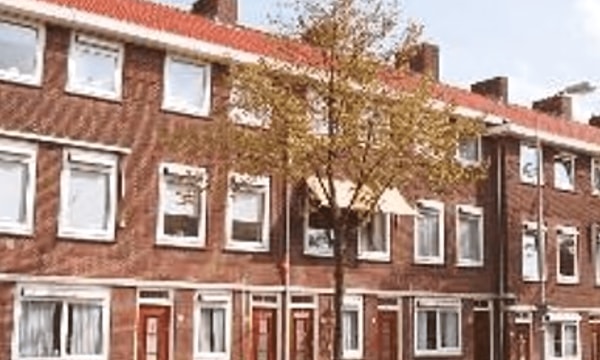 Kamer | 45m² | €726,-