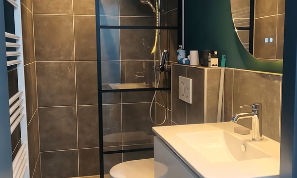 Huis | 45m² | €1900,-