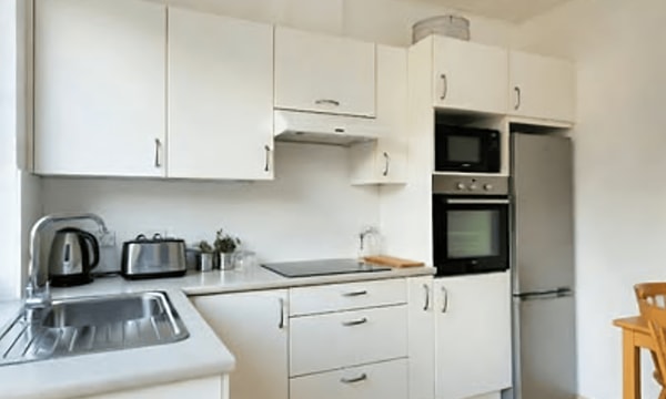 Appartement | m² | €1750,-