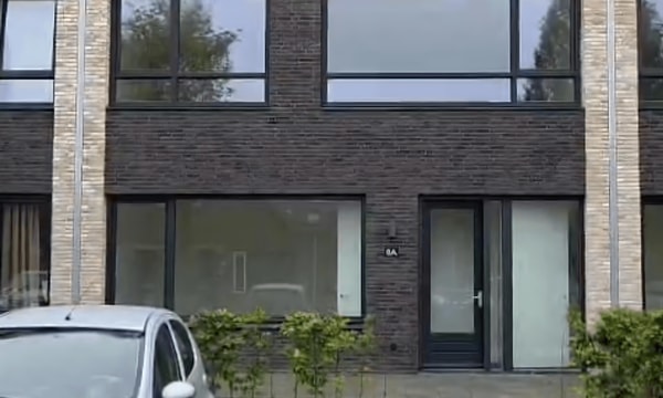 Kamer | 123m² | €1999,-