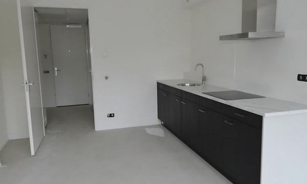 Kamer | 123m² | €960,-