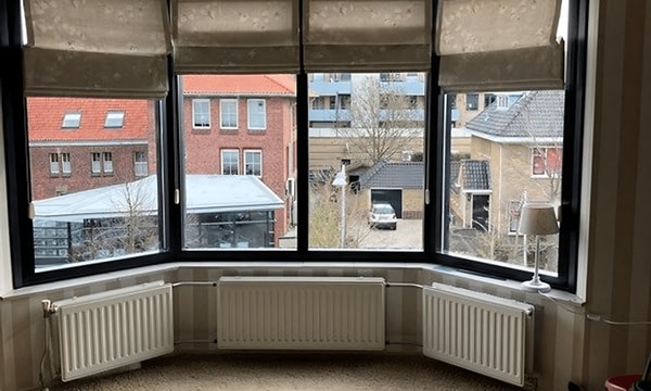 Kamer | 123m² | €1159,-