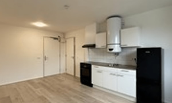 Kamer | 26m² | €925,-