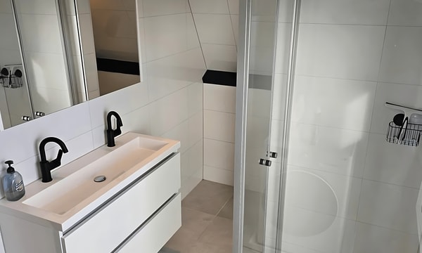 Kamer | 8m² | €1020,-