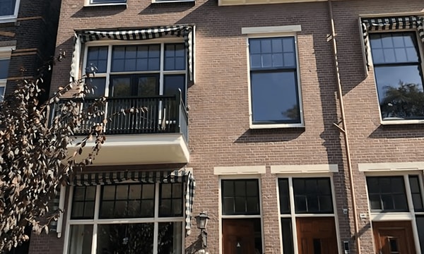 Kamer | 20m² | €525,-