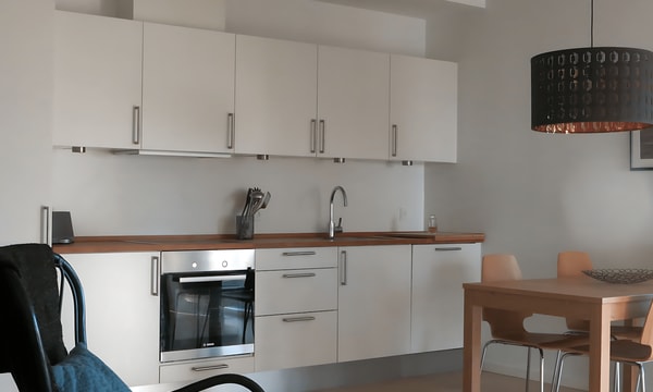 Kamer | m² | €495,-