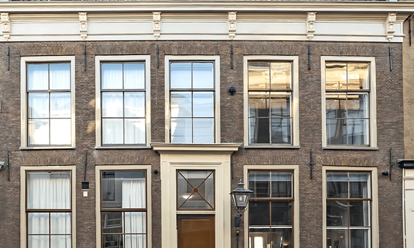 Studio | 26m² | €1125,-