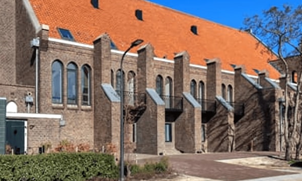 Appartement | 51m² | Galgenweg | €1231,-
