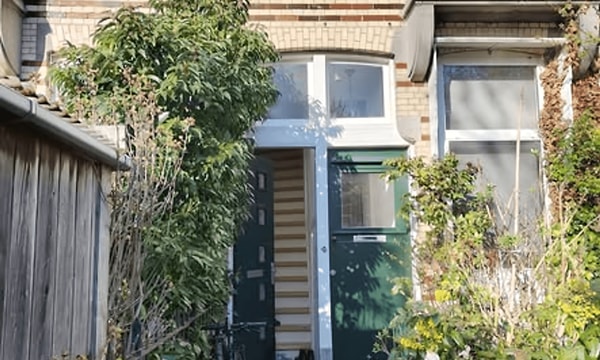 Huis | 70m² | €1950,-