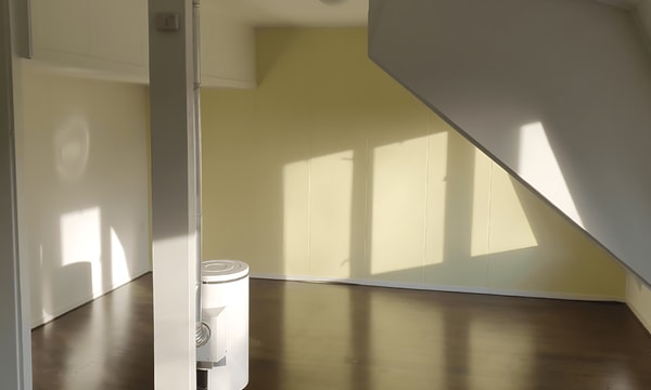 Kamer | 30m² | Hoge Naarderweg | €450,-