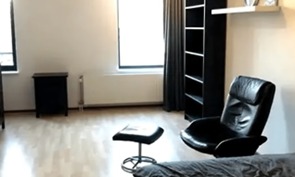 Studio | m² | €763,-