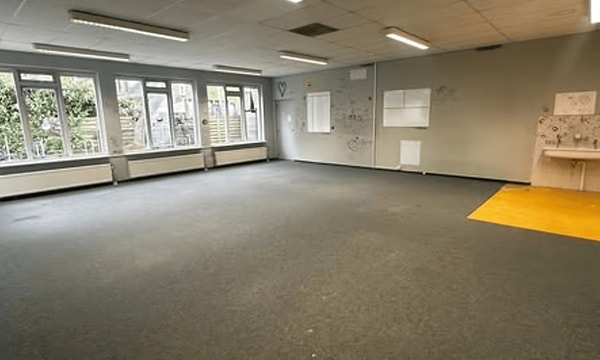 Huis | 50m² | €240,-