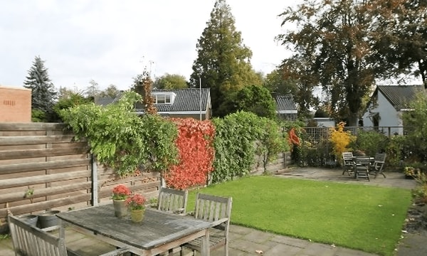 Kamer | 84m² | €2750,-